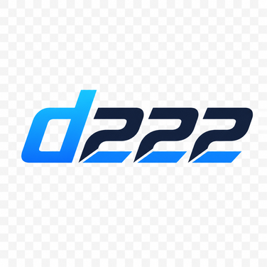 d222 লোগো